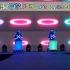 上海石信鼓乐团-热场打鼓演出 人屏互动视频表演 电光炫鼓演出