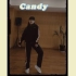 Candy-伯贤｜翻跳（cover）