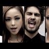 【安室奈美惠】グロテスク feat. 安室奈美恵 4K修复