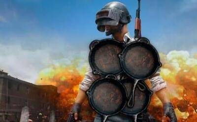 主播油条吃鸡镜头瞬移怎么解释?_网络游戏_游