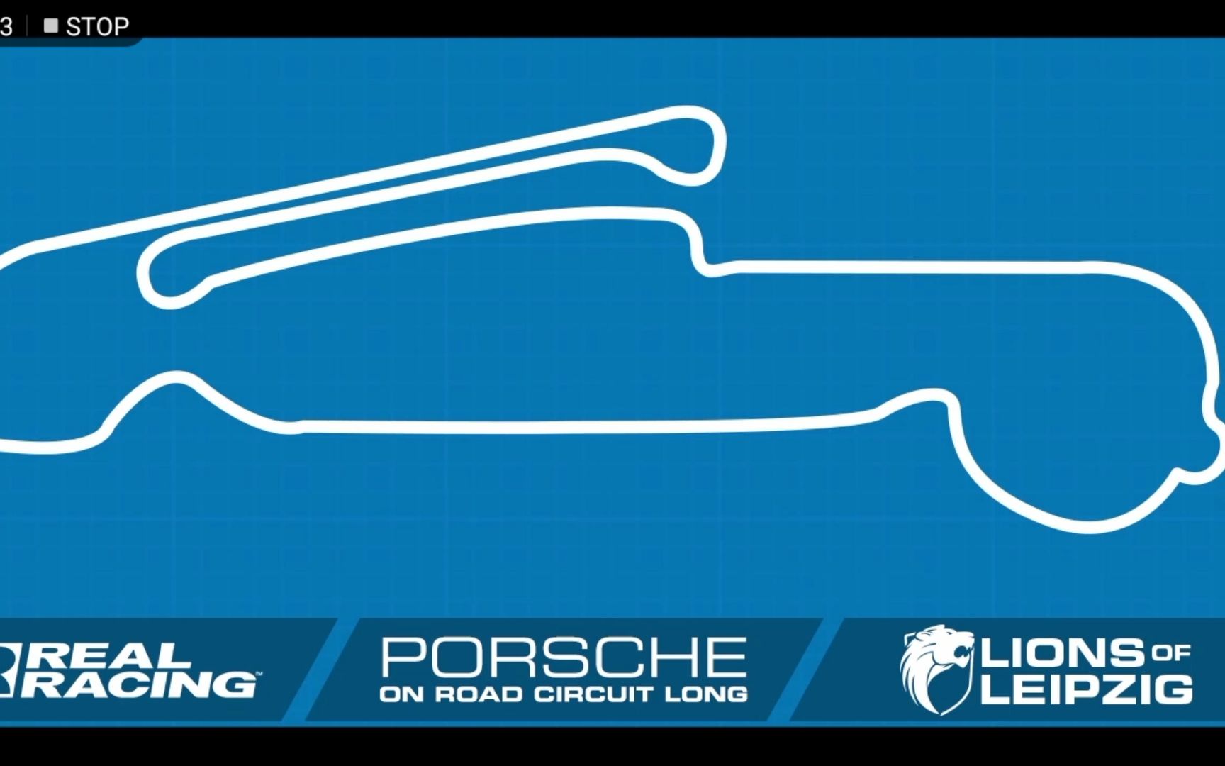 真实赛车3-官方走线-porsche test track-on-road circuit [long]