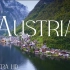 奥地利4K·美丽风景、放松音乐与自然声景·放松电影