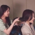 【触发音】韩女团梳头助眠视频 | ELRIS KARIN'S HAIR BRUSHING
