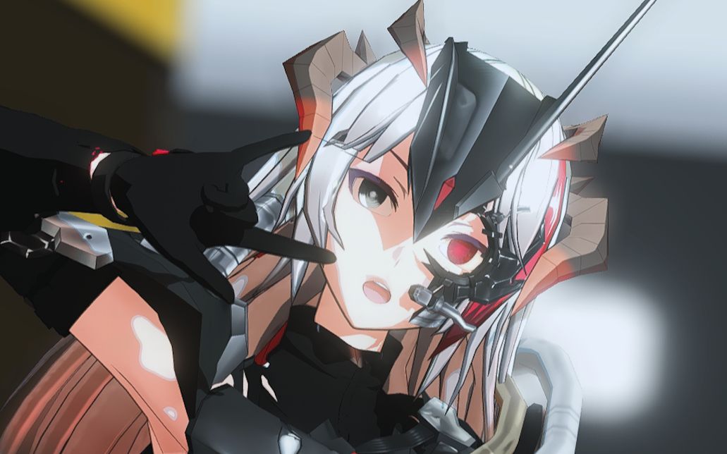 别问，问就是亚克的意思。