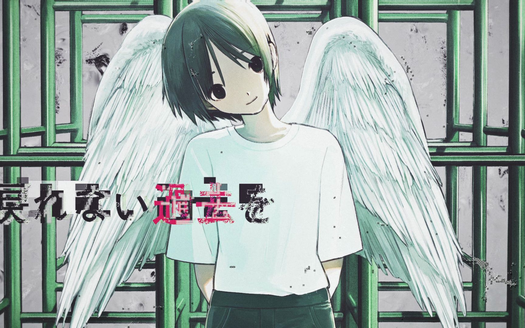 大沼パセリ DELETE _ Parsley Onuma DELETE_哔哩哔哩_bilibili