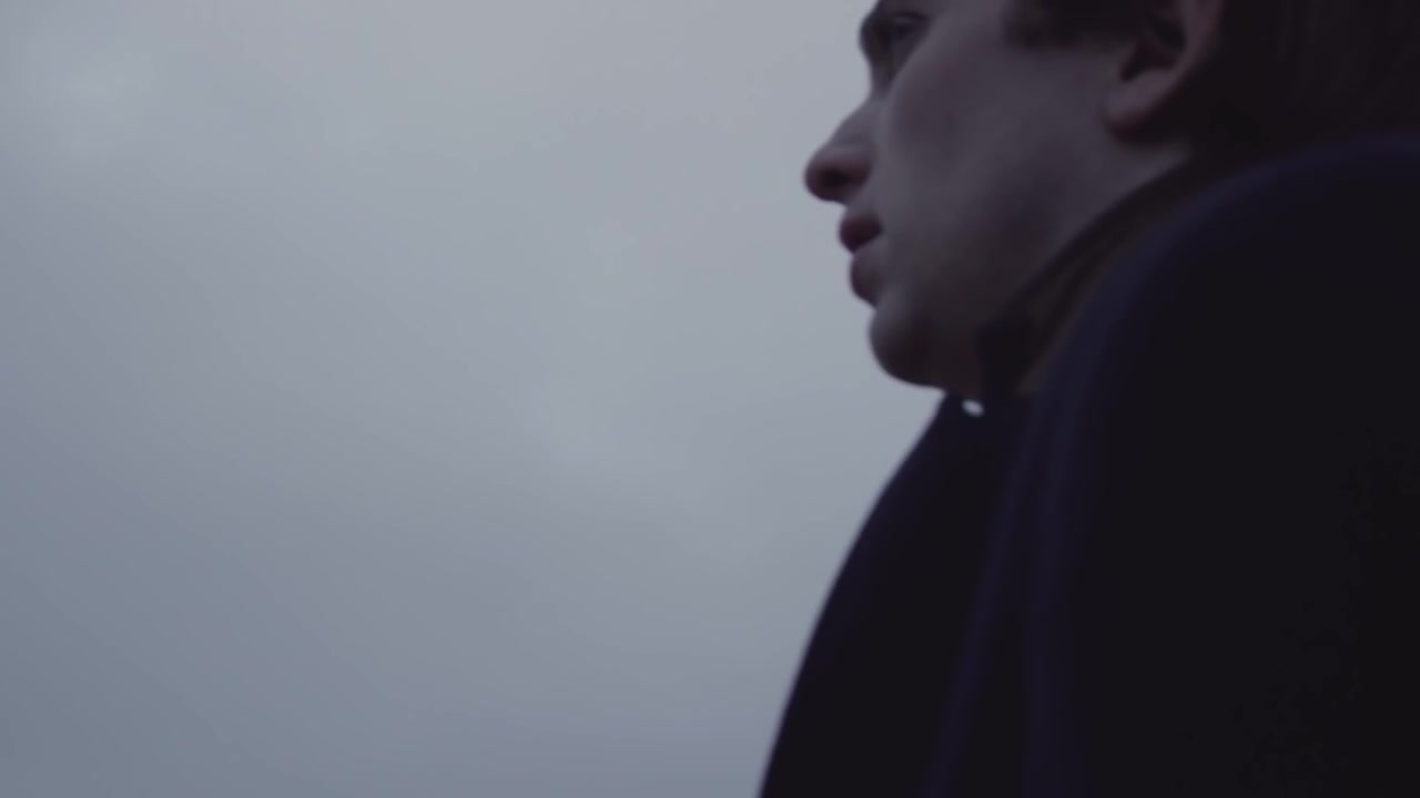 ruth moody - wherever i go (promo video) official