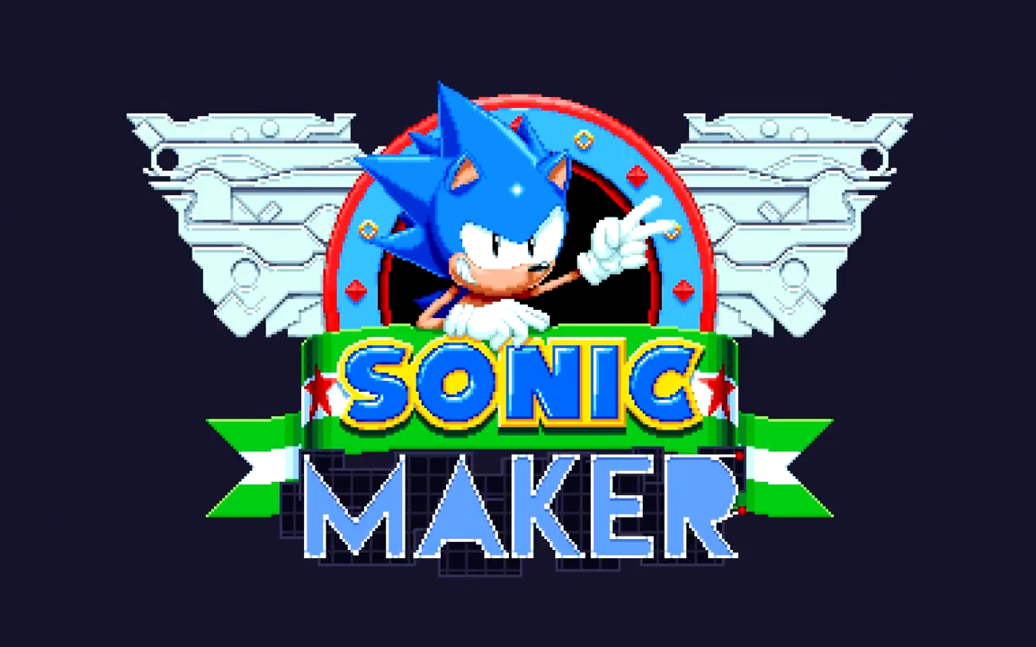 【Sonic Studio】首次演示视频（原名sonic maker）_哔哩哔哩_bilibili