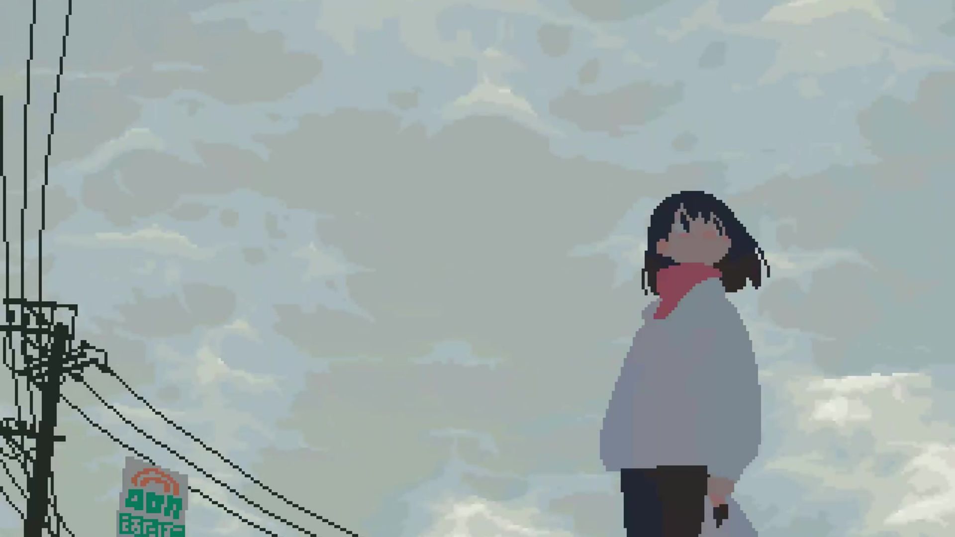 “过去之所以沉重，是因为它曾被我当作未来认真生活过。”//Lofi and Chill type beat💔