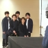 ARASHI 20周年会员纪念品拍摄视频