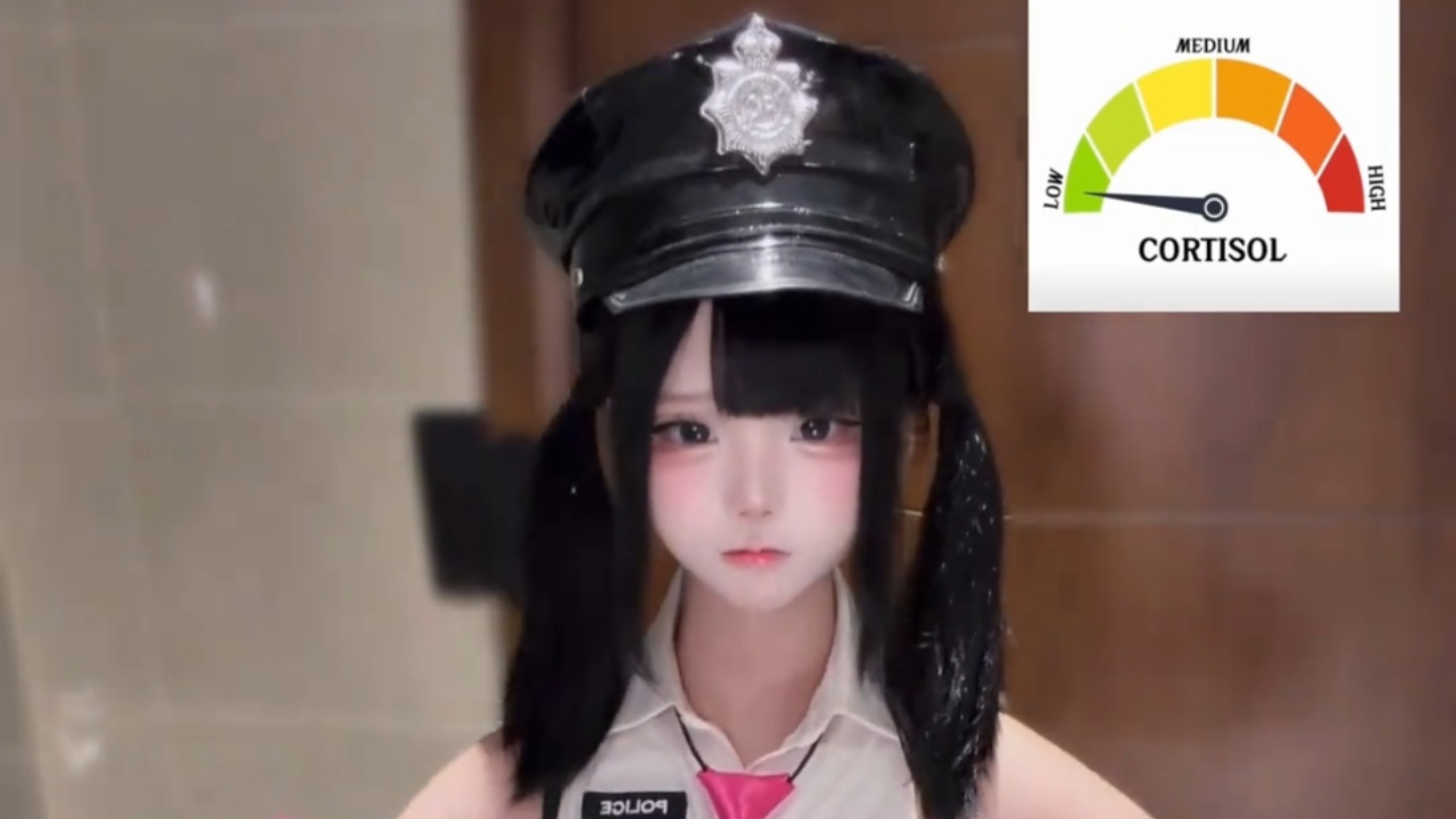 所有人保持