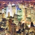 【2010年纽约航拍】高盛(Goldman Sachs）曼哈顿总部竣工开放（228米高，造价21亿美元），顶级内透
