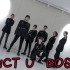 【DQ Crew】NCT U-BOSS翻跳  来自两年后的dance cover