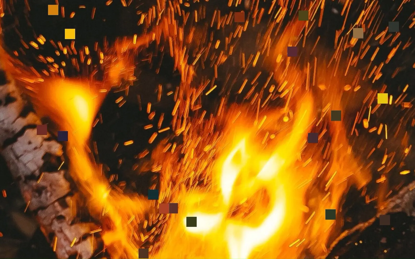 【纱布💐sub】天雷勾地火 | ta想和你吃苹果