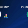 deepseek对话chatgpt，谁是真人工智能