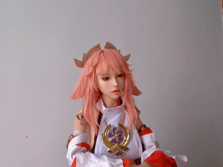 八重神子