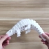 【3D打印】FDM3D打印机打印一只活动关节的玩具穿山甲，3D打印的魅力