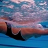 【Skills NT】【蛙泳滑行“漂”技术练习】Breaststroke swimming technique. Par