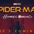 【预告】【HD】《蜘蛛侠：英雄归来》第三支预告 台版（中字）Spider-Man- Homecoming