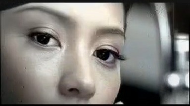 OLAY多元修复眼霜广告（2009）
