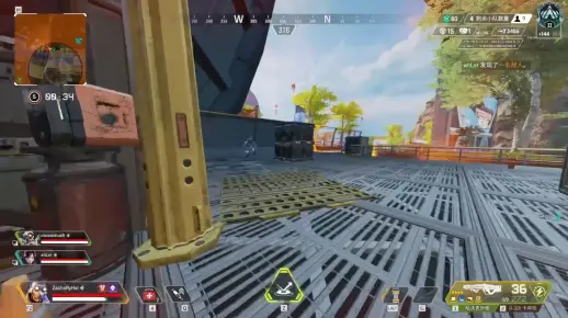 白金骷髅海纯享版