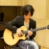 DAOKO × 米津玄師 “打上花火” (acoustic guitar solo) _ 松井祐贵（Yuki Matsu