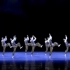 【民大舞院】《朝鲜族安旦性格舞组合》 2017级舞蹈教育毕业晚会