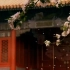 古风爱好者必看！这个《京城雪》MV古风素材雪景LED舞台背景舞蹈素材感谢众B友素材头次混剪感谢欣赏