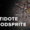 DREAM BUILD MTB - Antidote Woodsprite