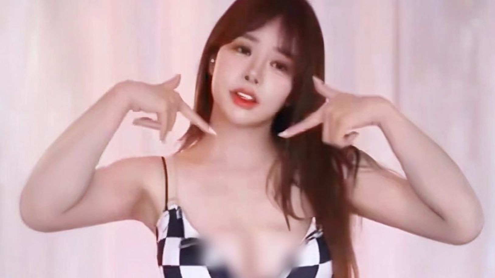 BJ芭比昂 Babbyang AfreecaTV - 我是艺术