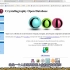 COD视频教程——晶体开放数据库COD使用教程