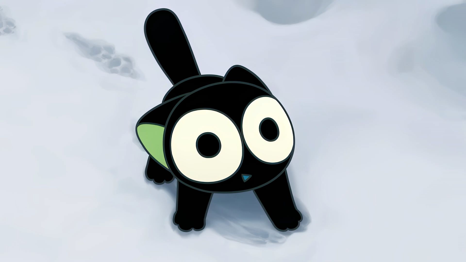 这一刻，罗小黑战记2搞笑名场面！！！