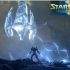 星际争霸II：虚空之遗 战役[中英双版本+所有过场动画+剧情对话]星际争霸2 StarCraft2