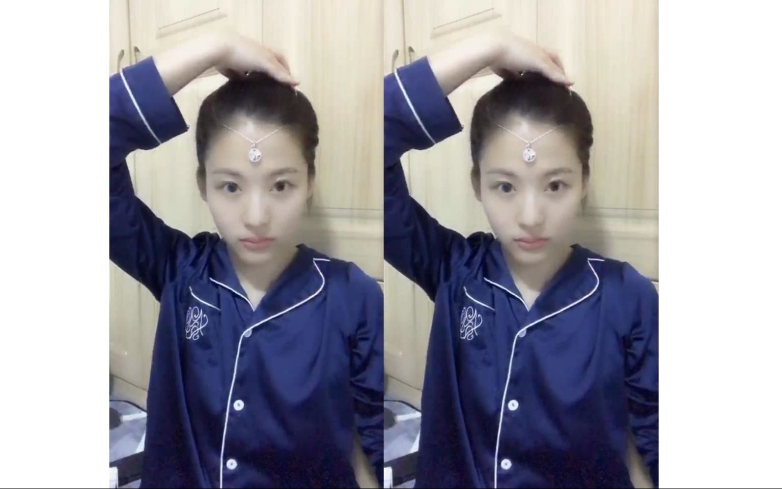 【snh48】【snh48-孙芮】170725 孙芮口袋48直播 教育duangduang