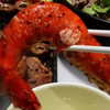 今日食谱：蝴蝶排-沙茶牛肉煲
