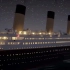 泰坦尼克号的虚拟之旅04 沉船过程A中字注释修订版