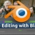 【英文字幕】Blender视频编辑教程-27-音视频的加减速