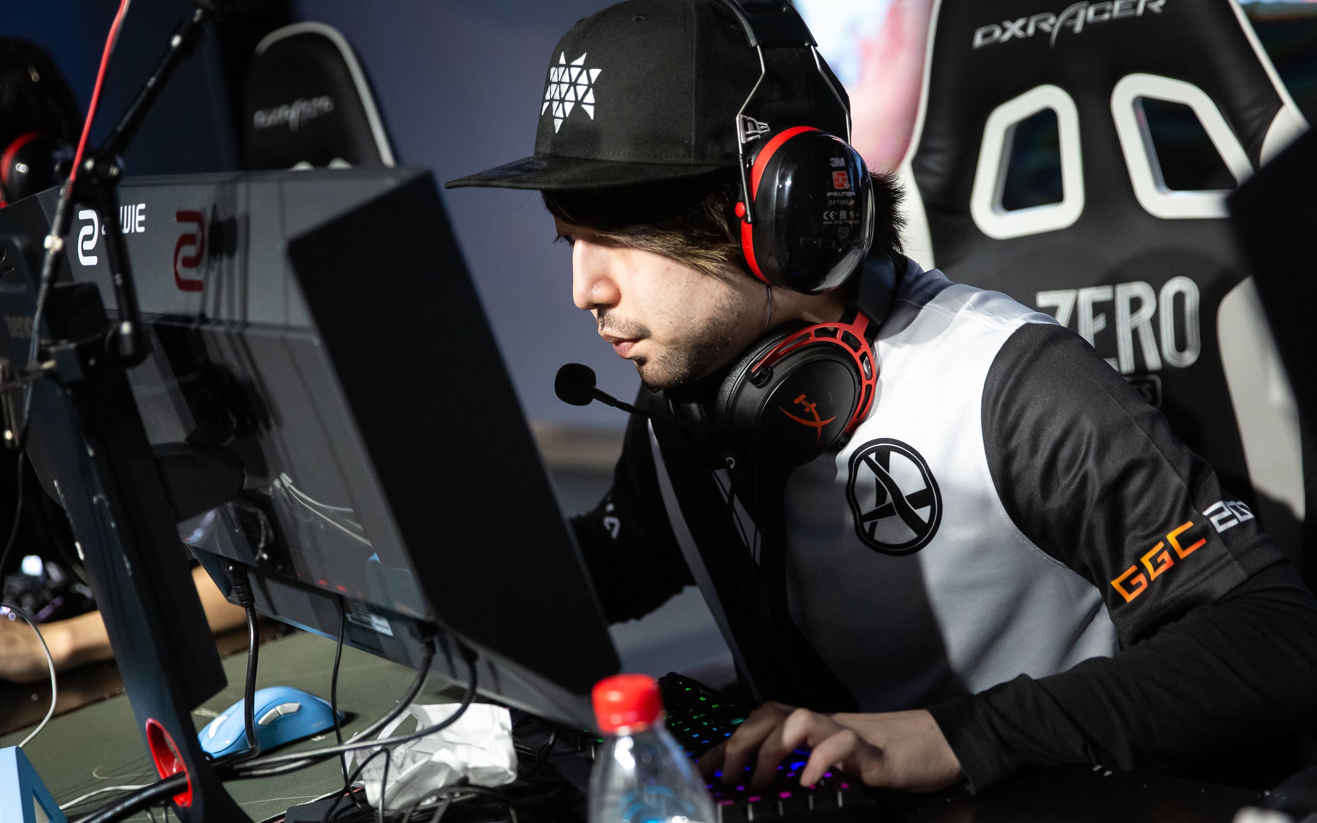 【csgo】 八强第一轮 日本absolute vs 韩国mvp ——2019极限之地亚州