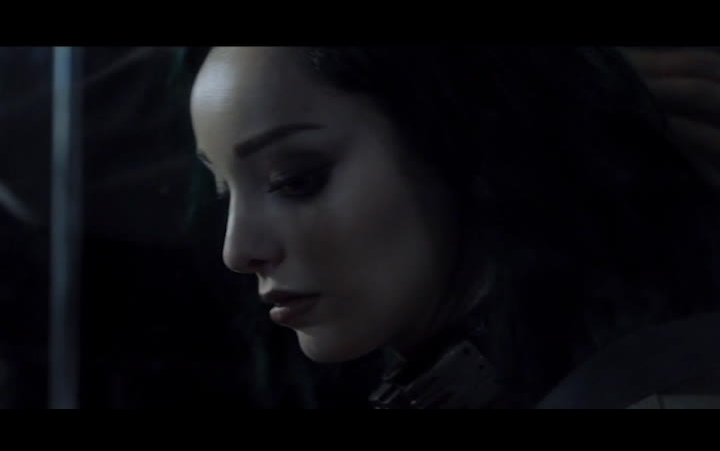 天赋异禀丨北极星小姐姐霸气混剪丨第一次投稿