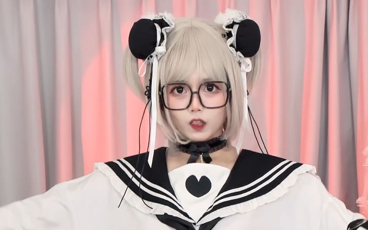 Pepper gymnastics. But didn't learn the version.