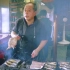 【油管搬运】烤鳗鱼35年的日本鳗鱼师傅