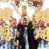 2022卡塔尔世界杯阿根廷冠军之路《雄鹰翱翔》———献给这支团结一心、勇往直前的潘帕斯雄鹰