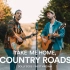 【油管惊艳翻唱】Take Me Home, Country Roads (Cover by Music Travel L