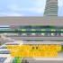 迷你世界：TMA迷你工作室教你如何造地铁高架站