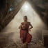 【印度古典舞】Namami Yoga ——  瑜伽与婆罗多的完美阐释