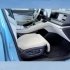 全新腾势N7双排舒适介绍 智能豪华超舒适SUV产品介绍 Part 9 前排同享通风加热按摩 零感人体工学座椅 女王座驾 