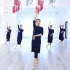 古典舞初级教学成品《采薇》视频_超清