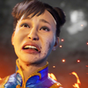 真人快打1：春丽被忍者神龟残忍切成“五花肉_真人快打