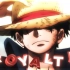 Royalty - Luffy [ONE PIECE AMV/EDIT]