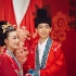 【琴瑟汉婚&汉文化】细水长流的感情温柔了岁月——一对璧人的唐风汉式婚礼