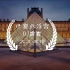 著名法国DJ，大卫·库塔在巴黎卢浮宫前的精彩表演！